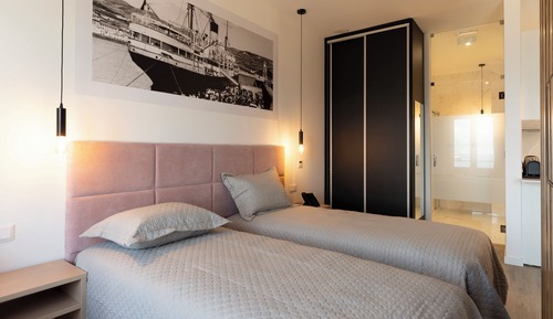 Comfort-Apartment