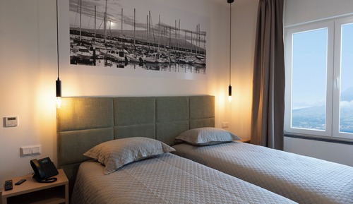 Comfort-Apartment