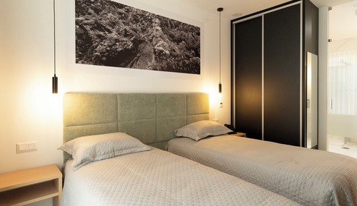 Comfort-Apartment