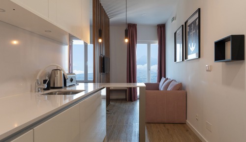 Comfort-Apartment