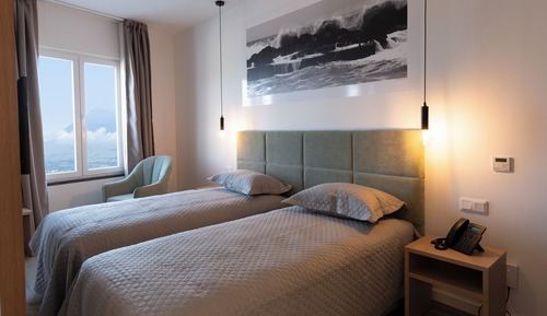 Comfort-Apartment