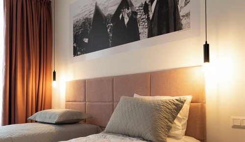Comfort-Apartment
