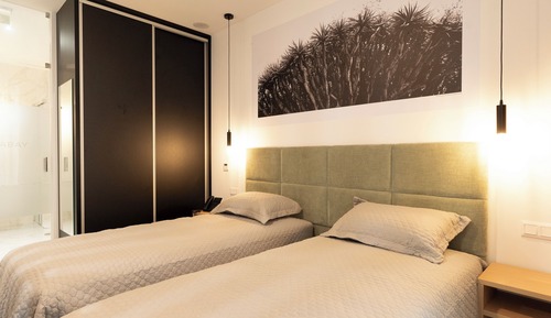 Comfort-Apartment