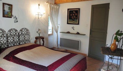 Standard-Doppelzimmer