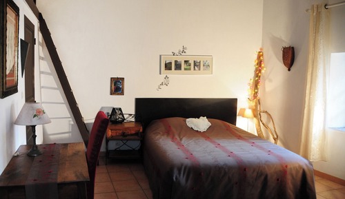 Standard-Doppelzimmer