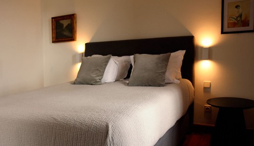 Classic-Doppelzimmer