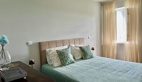 Familienapartment