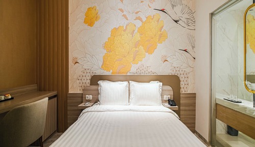 Grand-Zimmer, 1 Schlafzimmer, Nichtraucher