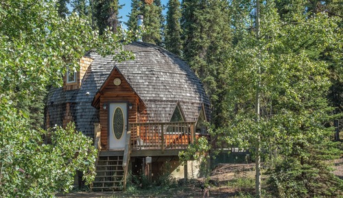 Familien-Ferienhaus, 2 Queen-Betten