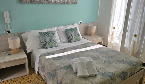 Comfort-Doppelzimmer