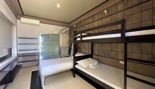 Standardzimmer, Poolzugang, Meerblick