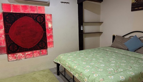 Basic-Doppelzimmer