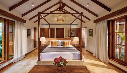 Zimmer, 5 Schlafzimmer (Hacienda De Bastora)