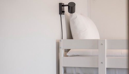 Standard-Apartment