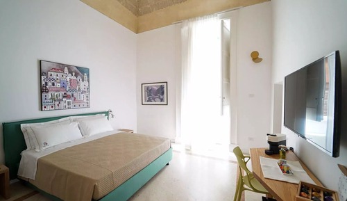 Deluxe-Suite