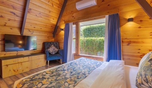 Luxury-Ferienhaus