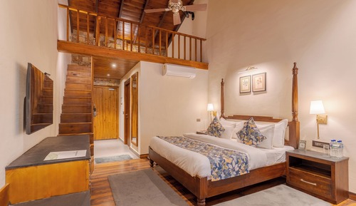Luxury-Villa
