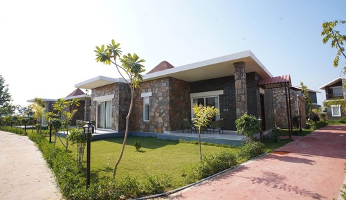 Luxury-Ferienhaus