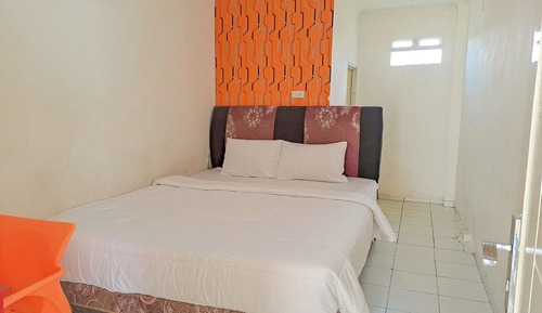 Standard-Doppelzimmer