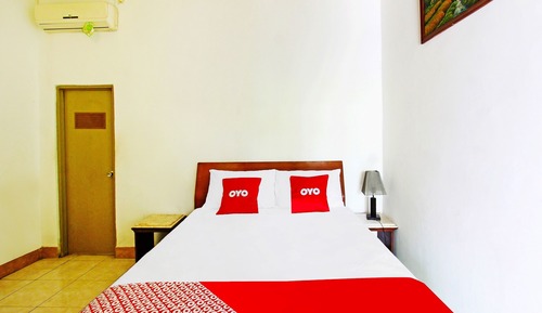 Deluxe-Doppelzimmer
