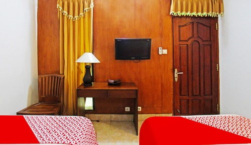 Zweibettzimmer