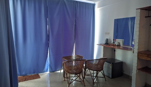 Deluxe-Zimmer