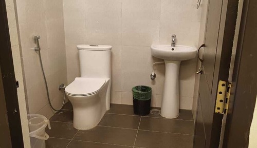 Deluxe-Doppelzimmer