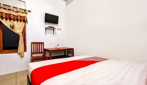 Standard-Doppelzimmer