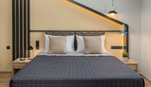 Comfort-Zimmer