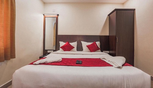 Deluxe-Doppelzimmer