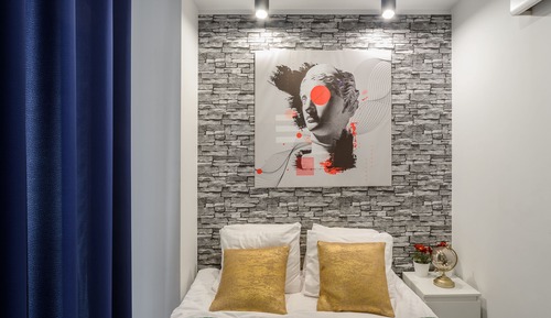 City-Apartment