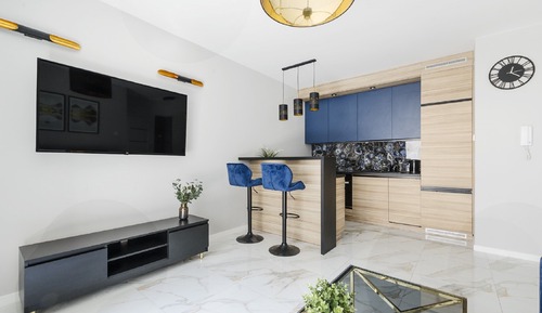 City-Apartment