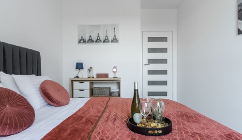 Comfort-Apartment
