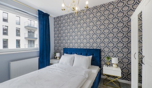 Comfort-Apartment