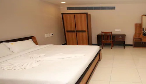 Executive-Doppelzimmer