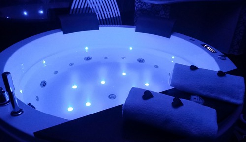 Luxury-Suite