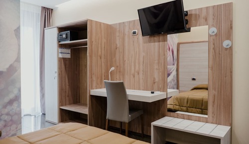Comfort-Doppelzimmer