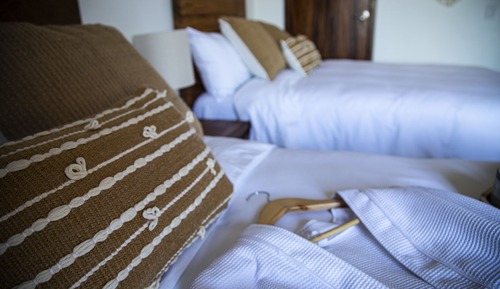 Villa, 2 Schlafzimmer, Meerblick