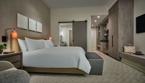 Resort View Studio Suite