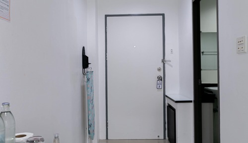 Standardzimmer