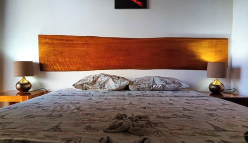 Panoramic-Villa, 2 Schlafzimmer