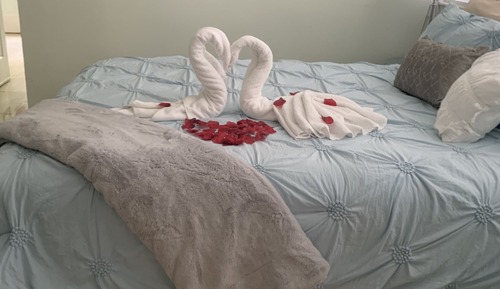 Executive-Suite, mit Bad, Gartenblick (Grand Suite with Sofa Bed)