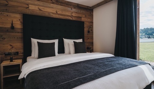 Standardzimmer