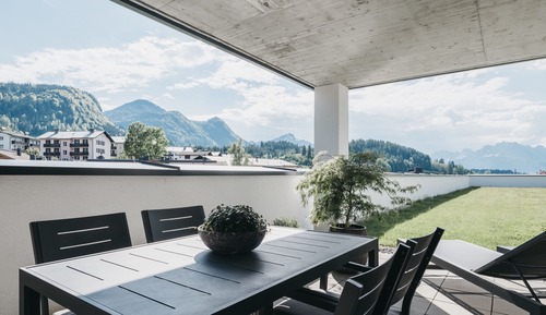 Suite, 1 Schlafzimmer