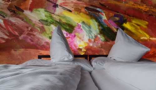 Doppelzimmer (Boutique)