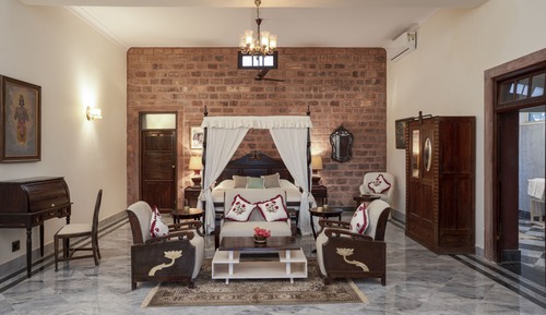 Villa, 5 Schlafzimmer