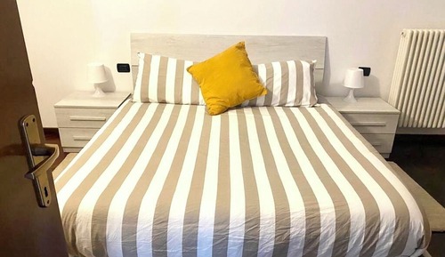 Apartment, 1 Schlafzimmer, barrierefrei, Raucher
