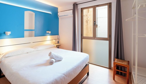 Basic-Doppelzimmer