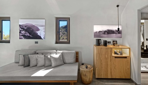 Suite, 1 Schlafzimmer