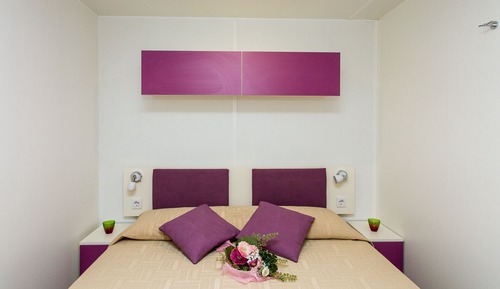 Superior Mobile Home, 1 Bedroom